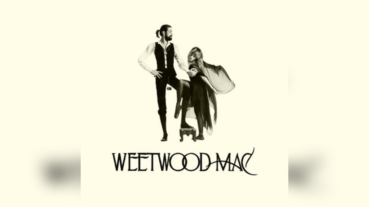 Weetwood Mac - Fleetwood Mac Tribute Live