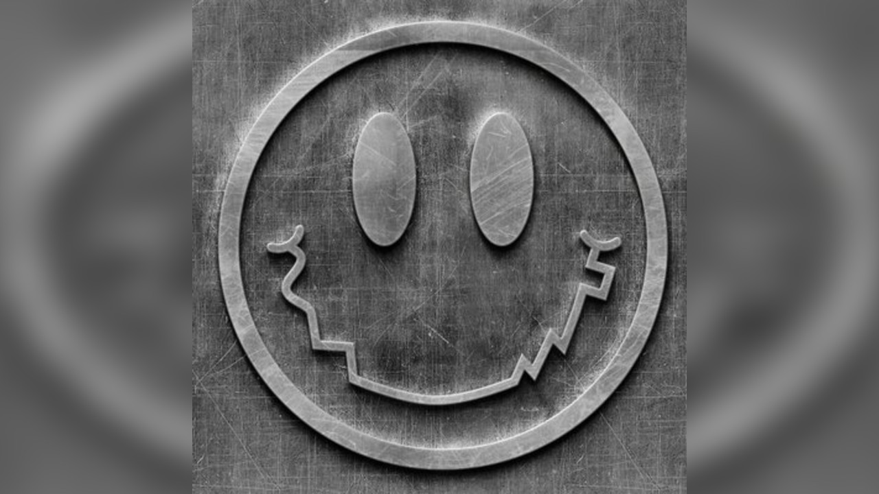 Twisted Smile Manchester Afterparty