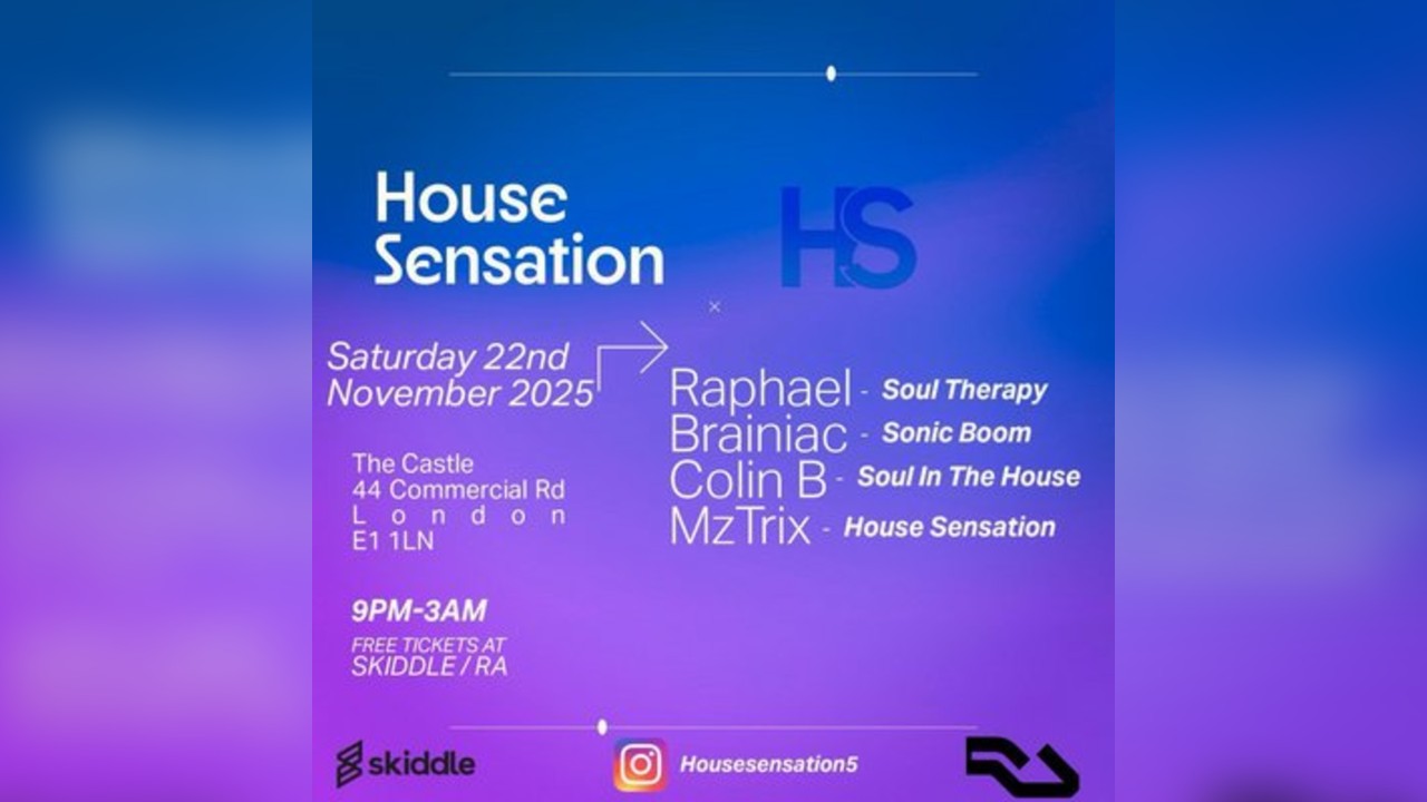 House Sensation