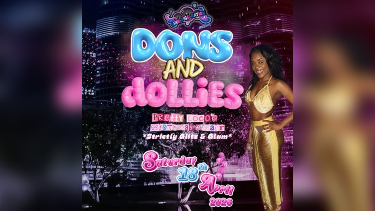 Dons and Dollies