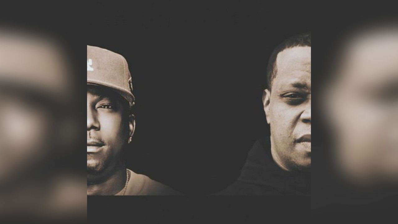 Illa Ghee & Ras Kass Live In Manchester