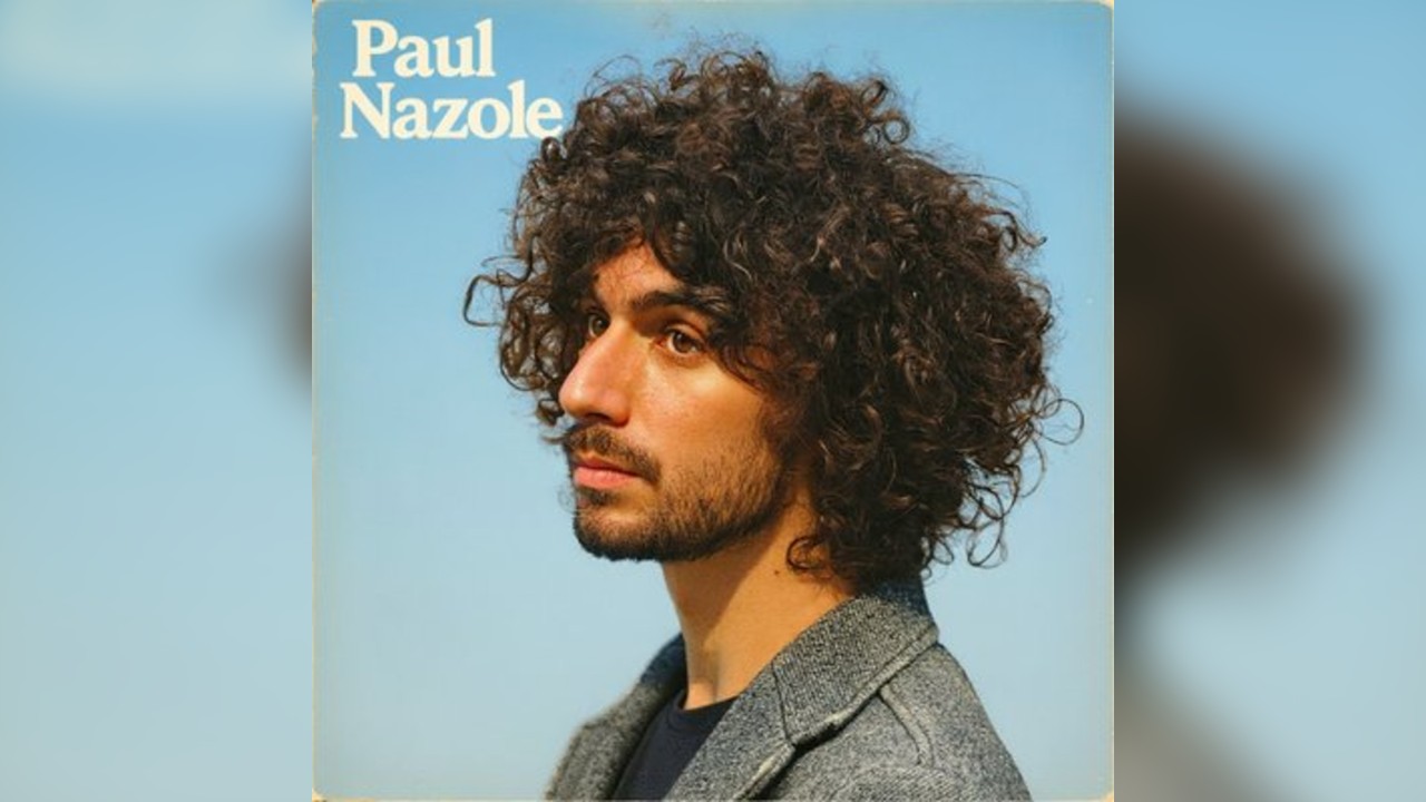 Paul Nazole Debut album launch show and party
