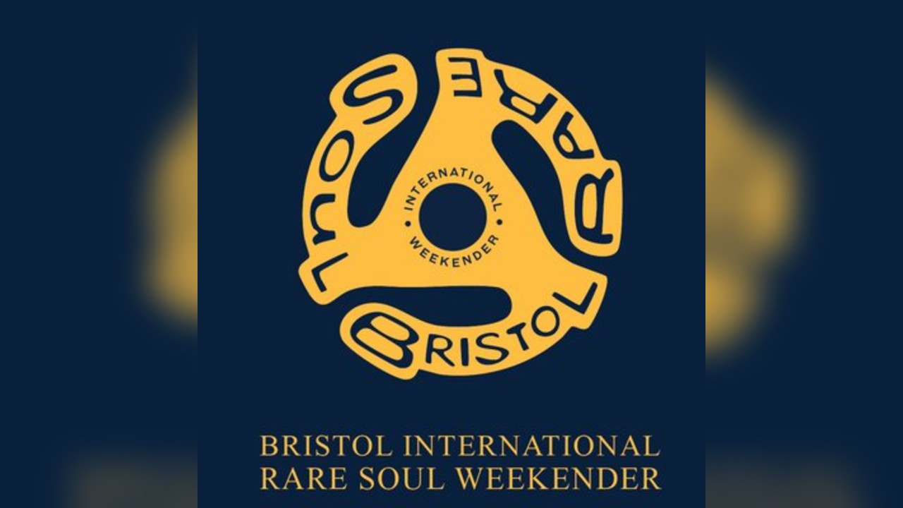 Bristol International Rare Soul Weekender 2026