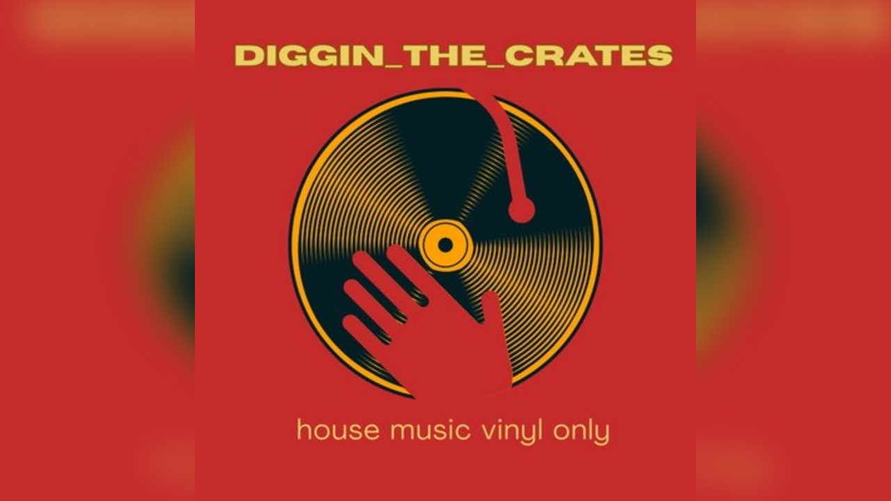 Diggin The Crates