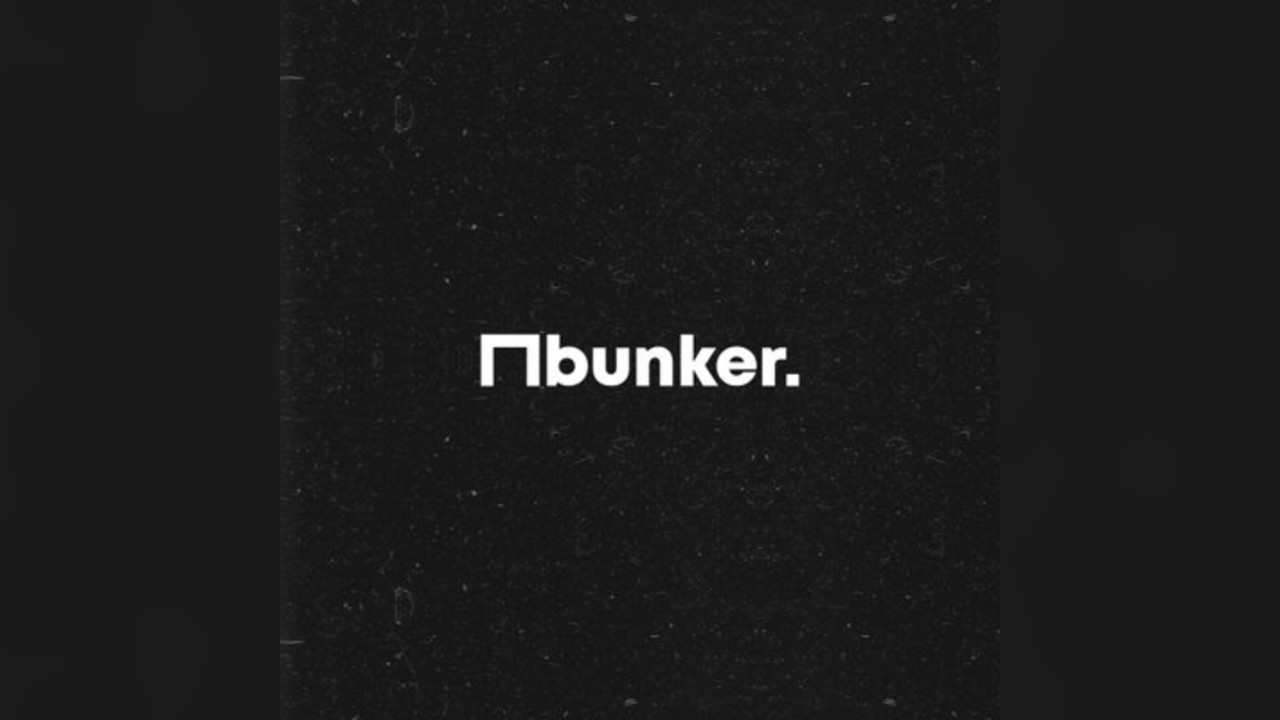 bunker: Halloween party