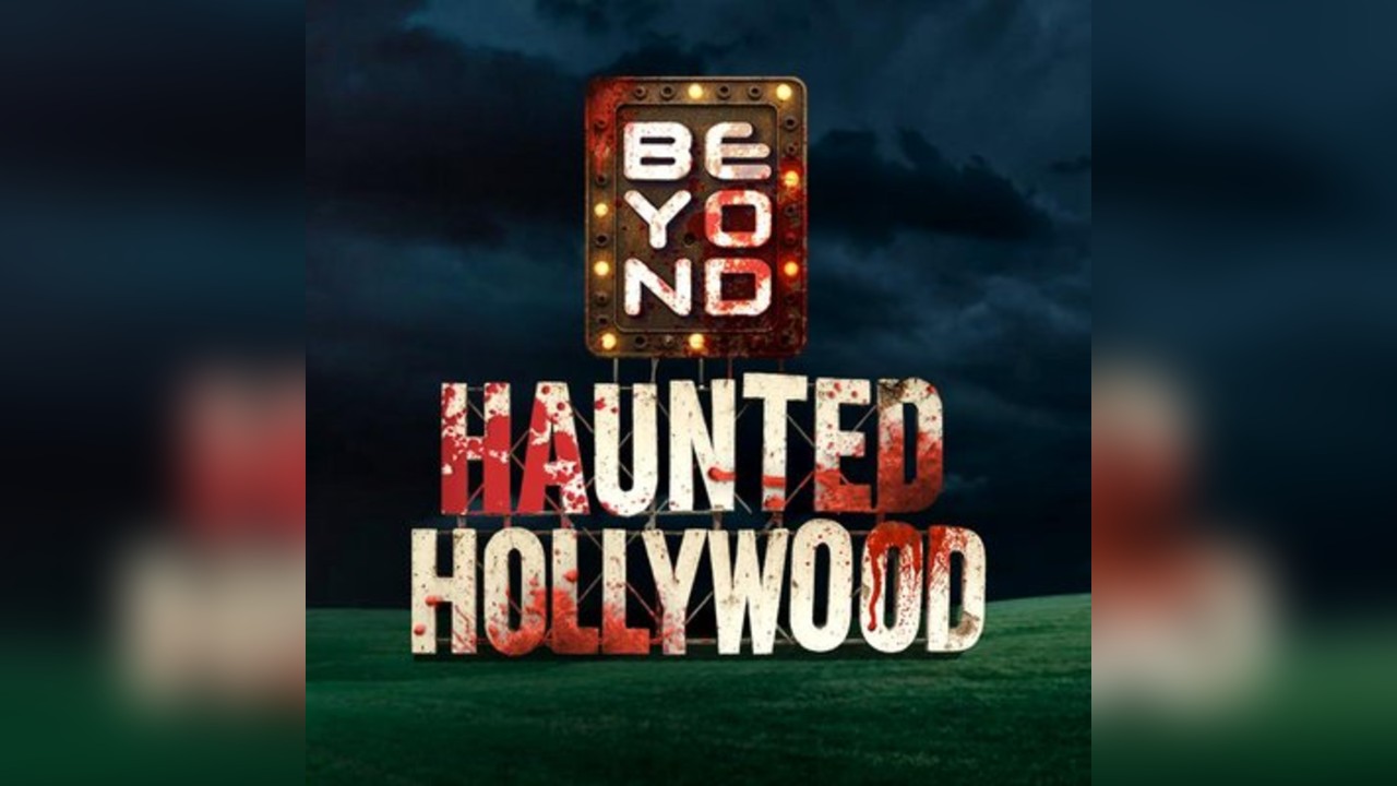 Beyond Haunted Hollywood // 12 Hour Halloween Special 