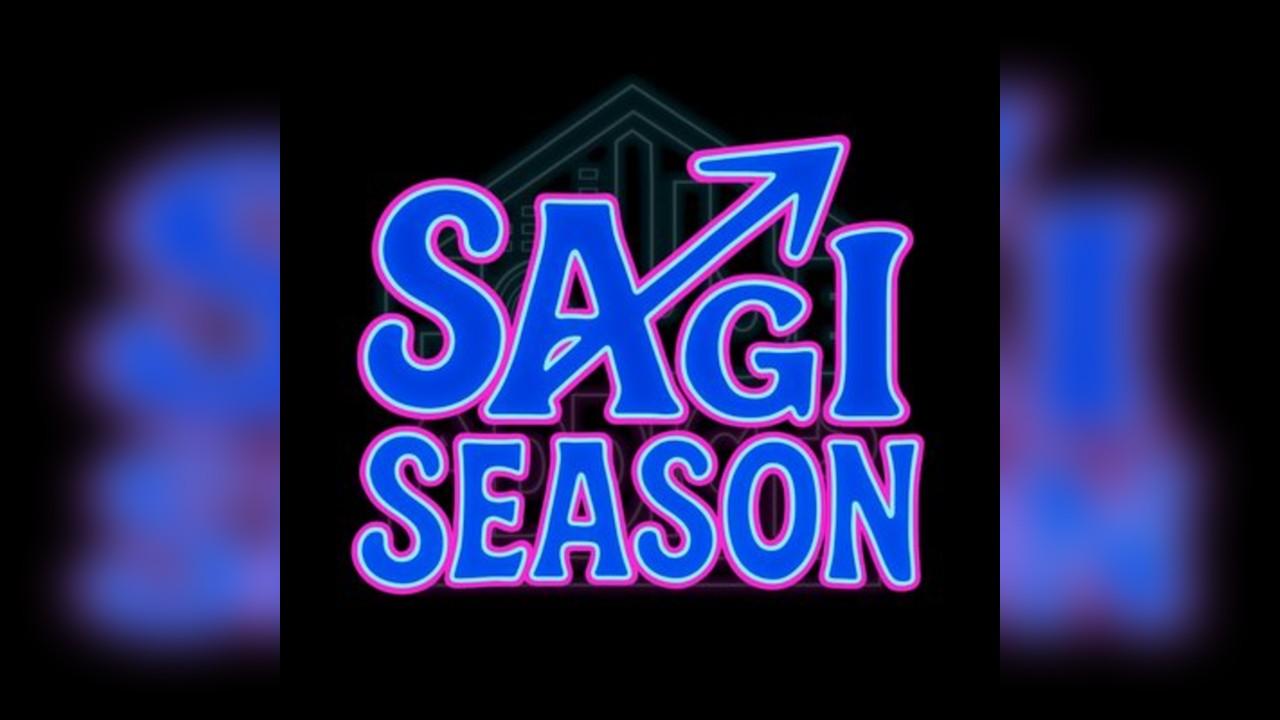 House Addicts: SAGI SEASON