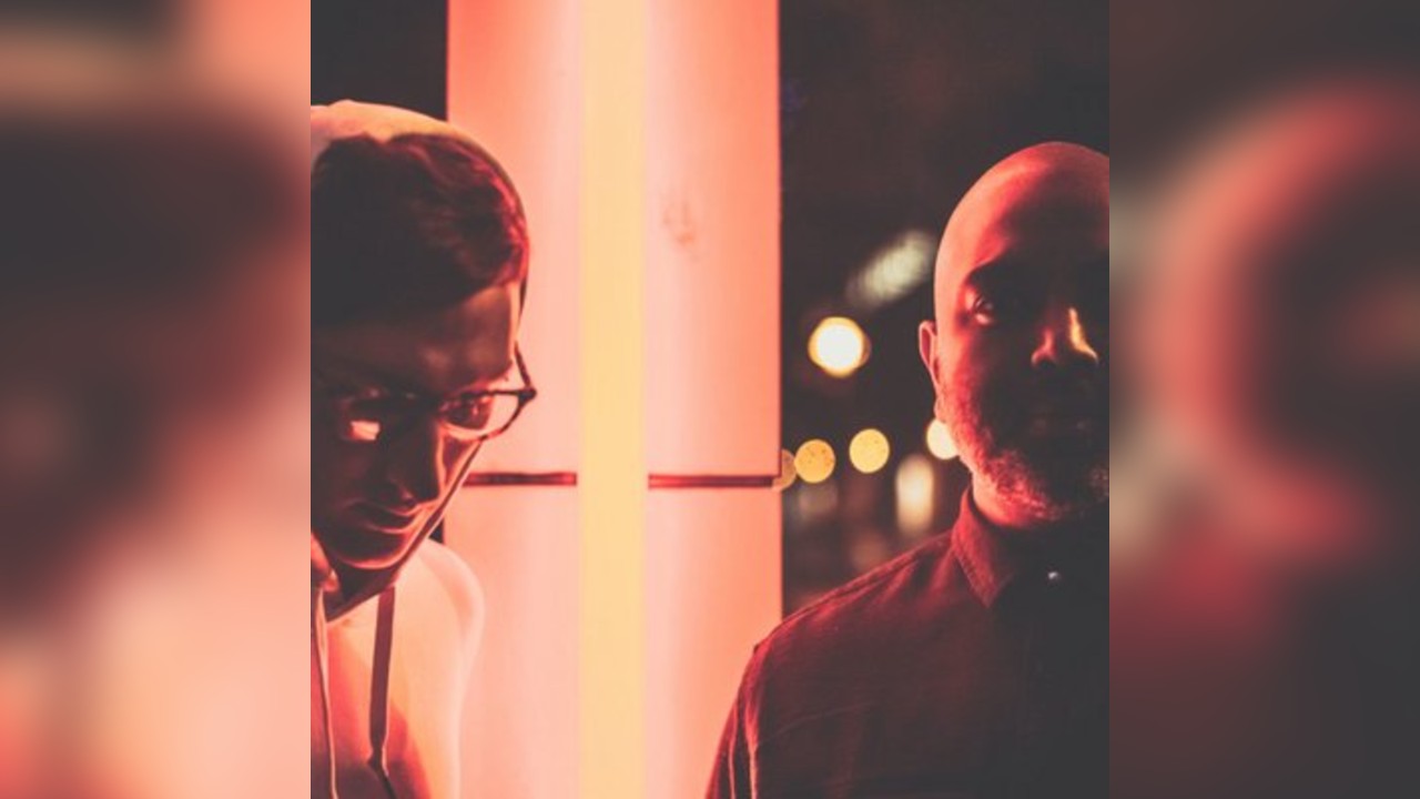 10 Yrs Of Hidden Presents: Ivy Lab, J:Kenzo + more