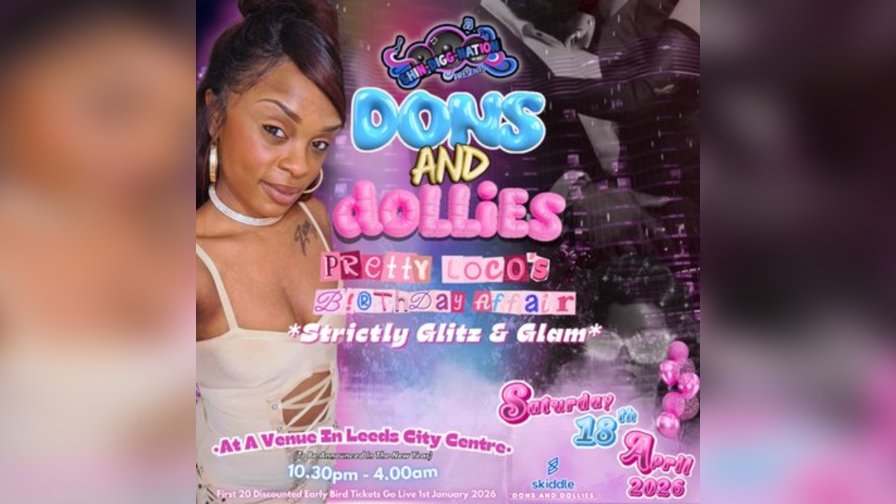 Dons and Dollies