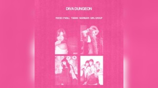 Diva Dungeon for Palestine