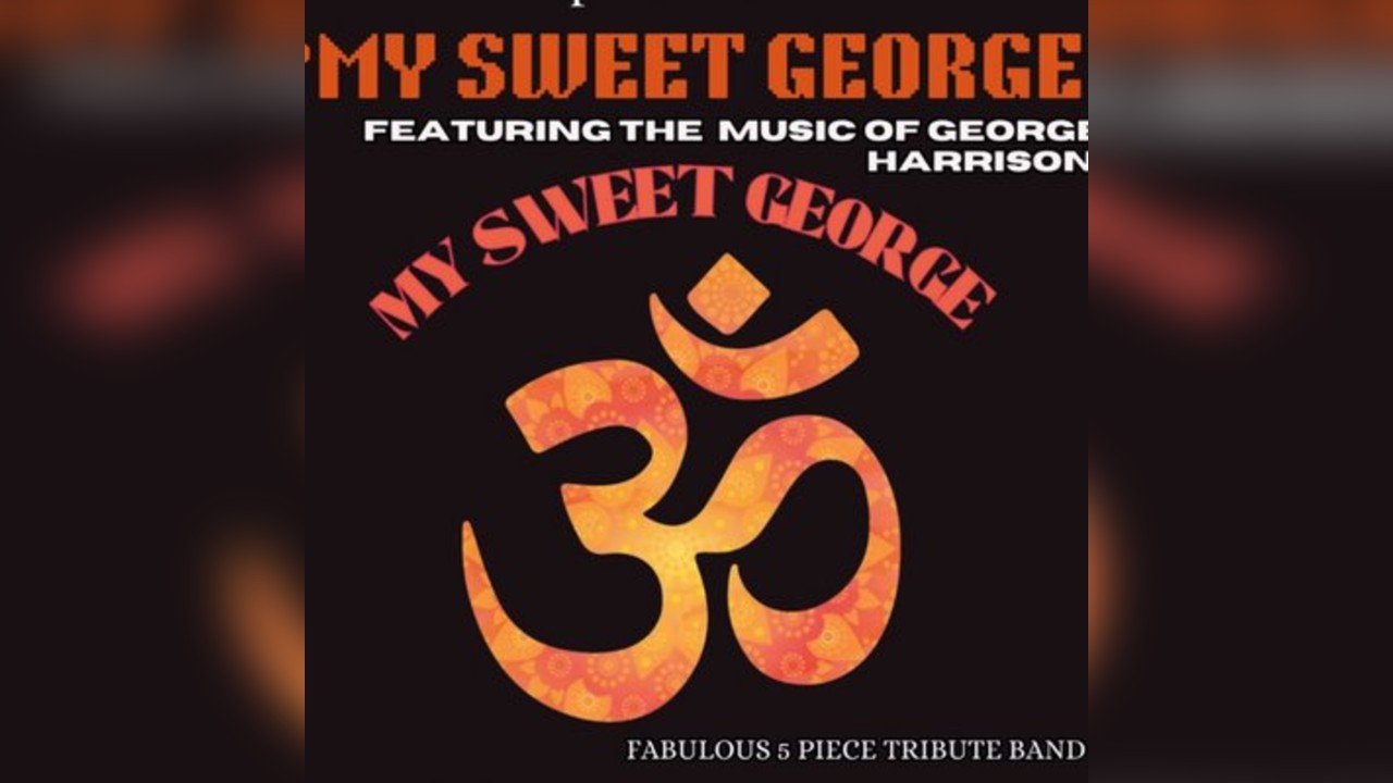 My sweet George @ Rainford Junction Pub