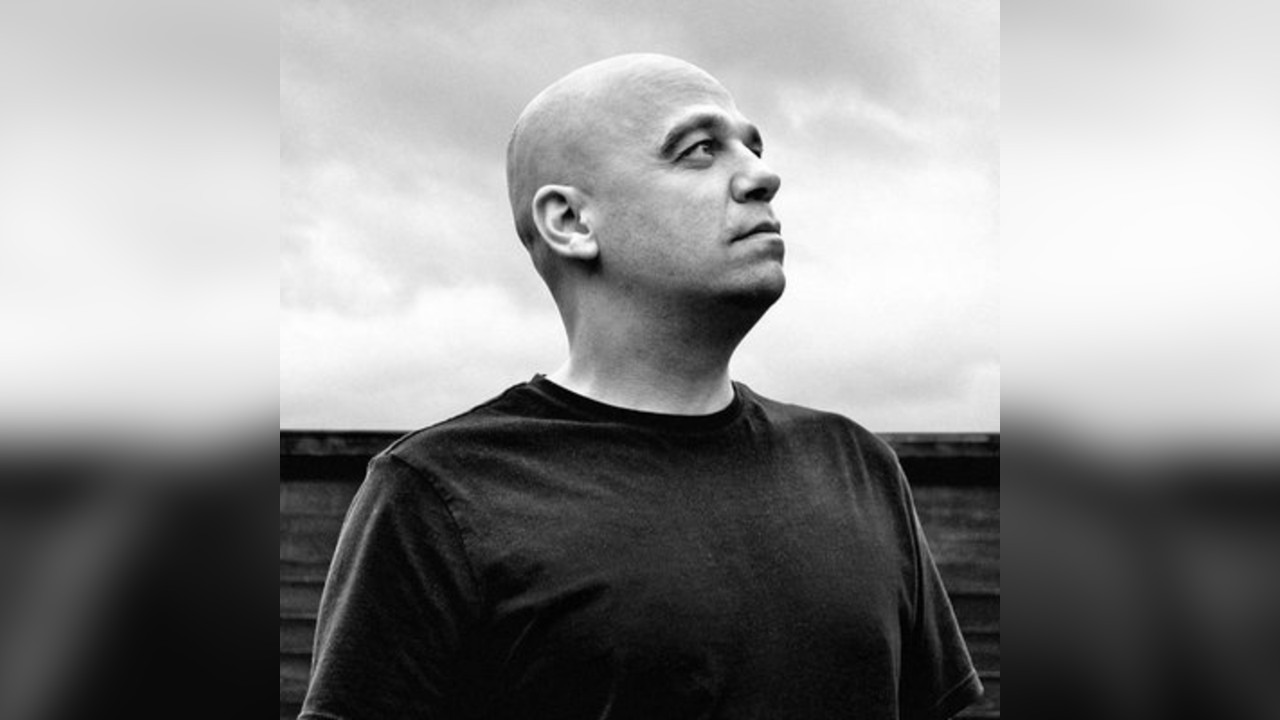 10 Years of Hidden x 31 Years of 31 Records w/ Doc Scott