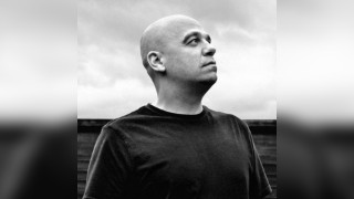 10 Years of Hidden x 31 Years of 31 Records w/ Doc Scott