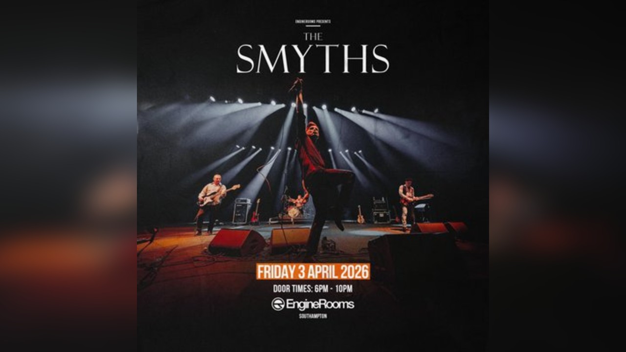 The Smyths