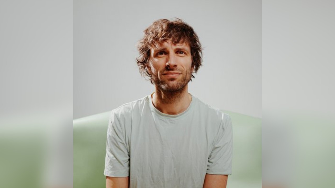 Lindstrøm Live: at The Golden Lion + Sticky Heat