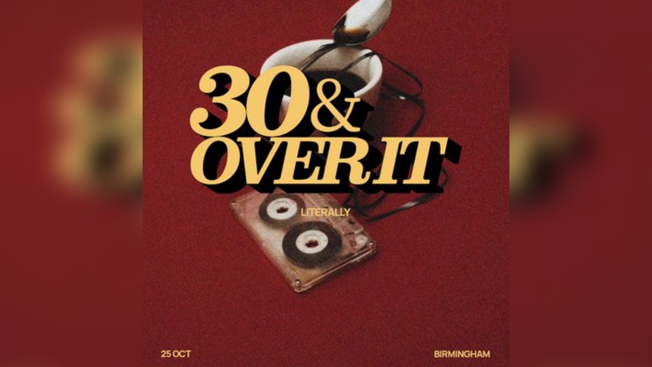 30&Overit