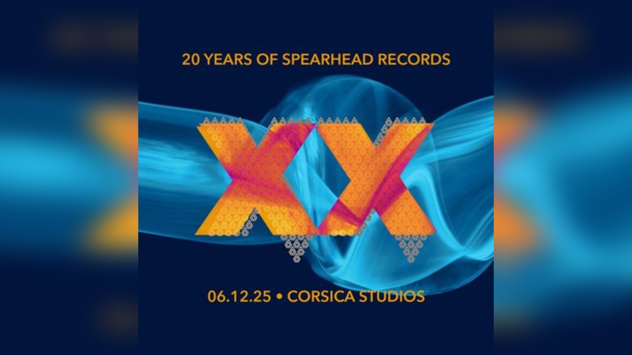 Spearhead XX