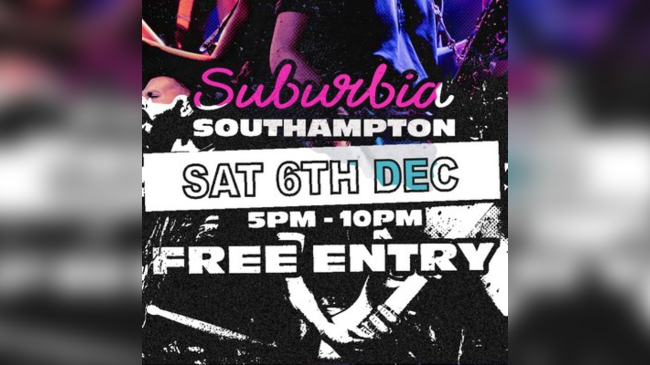 Live & Local December