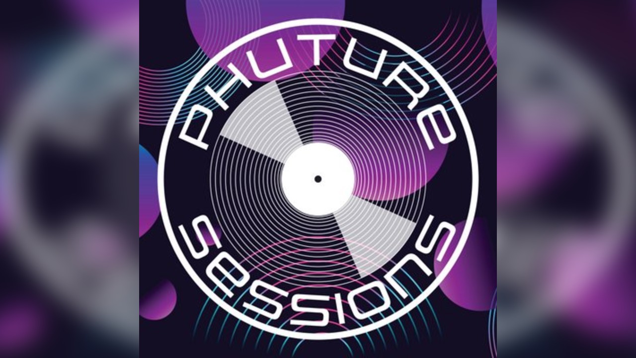 Phuture Sessions Present Lottie