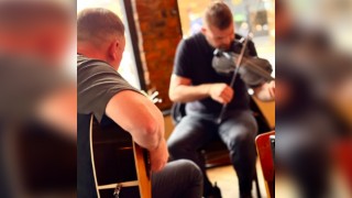 Trad Friday Sessions @ Blackfriars
