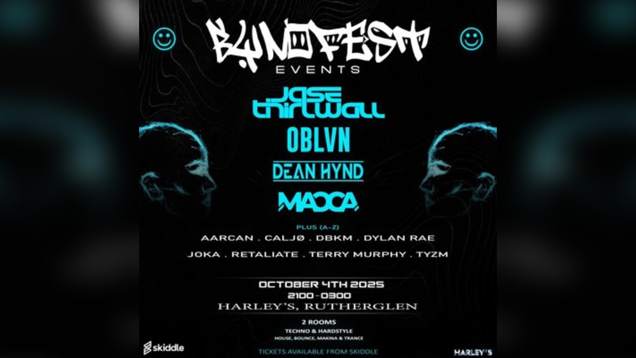 Bynofest