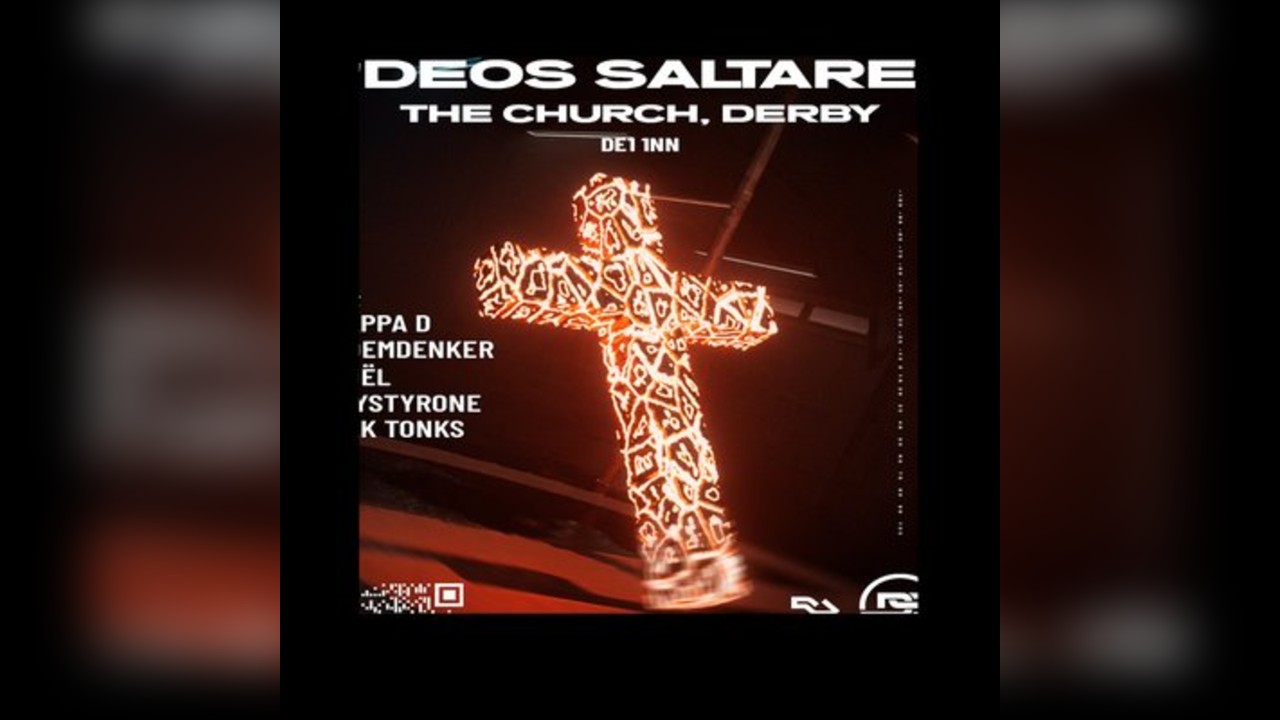 Deos Saltare