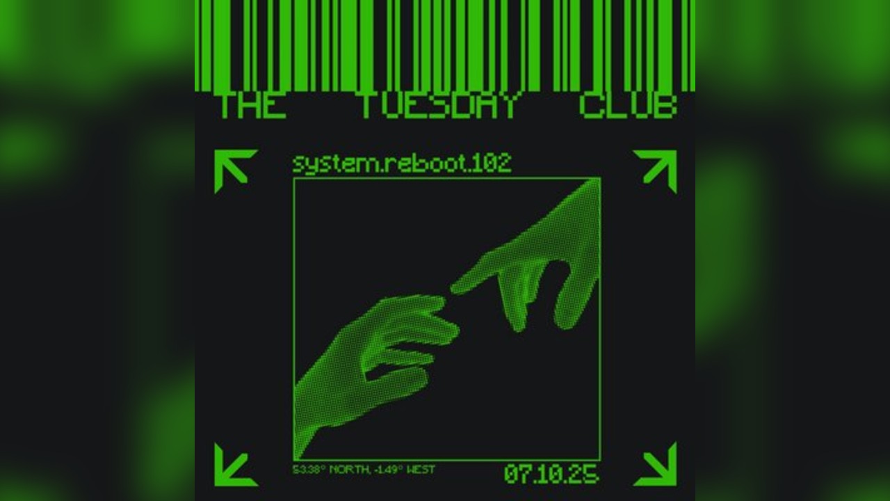 The Tuesday Club