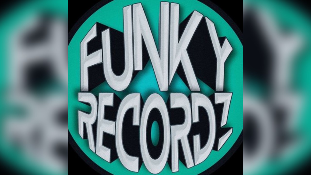 Funky Recordz Presents-The Final Dance