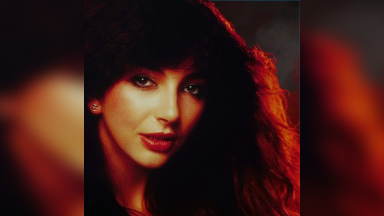Wuthering Nights: a Kate Bush & Friends Discotheque