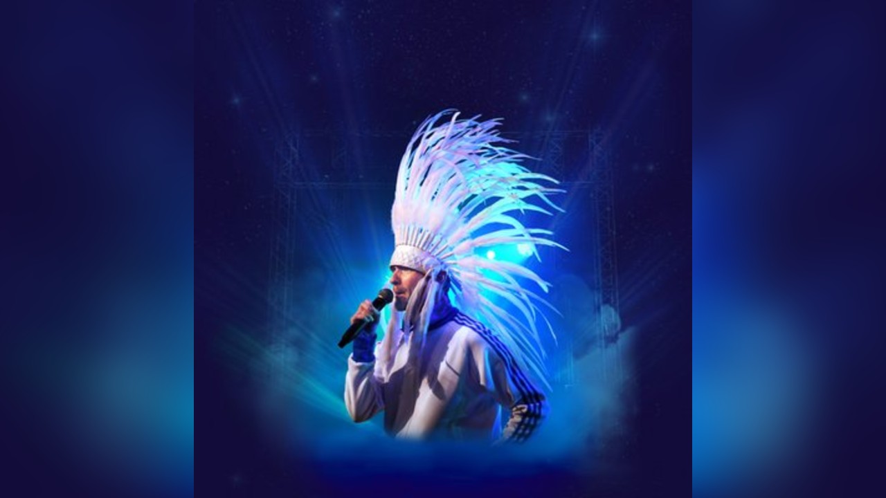 Space Cowboy A Tribute to Jamiroquai