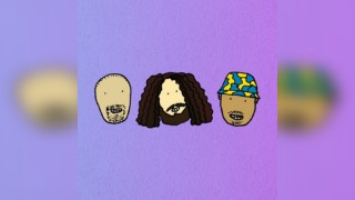 Mr. Scruff, Metrodome & MC Kwasi: Keep It Unreal