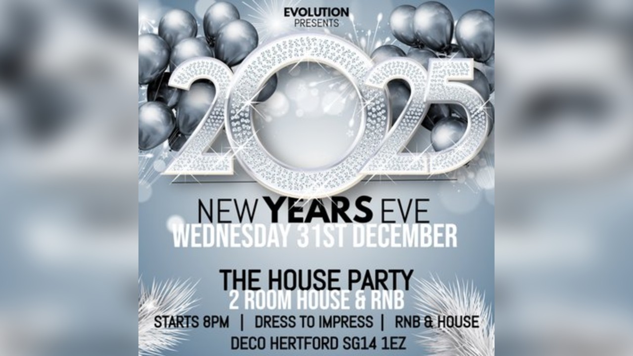 The House Party