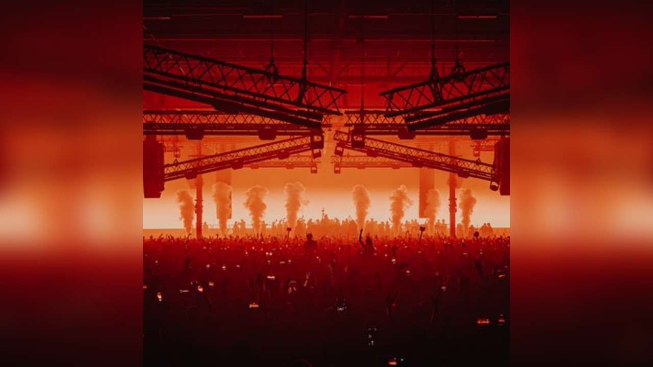 WAH Drumsheds | Dimension, Netsky + 40 more artists