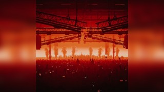 WAH Drumsheds | Dimension, Netsky + 40 more artists