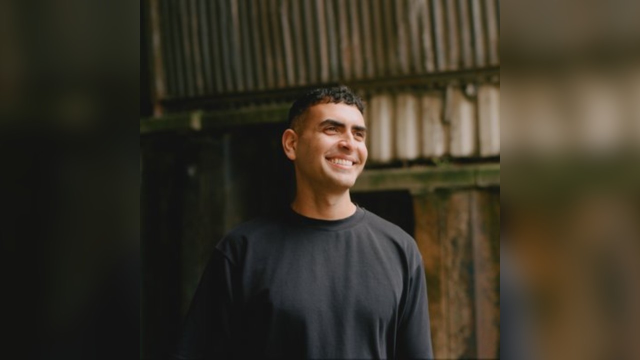 Sammy Virji
