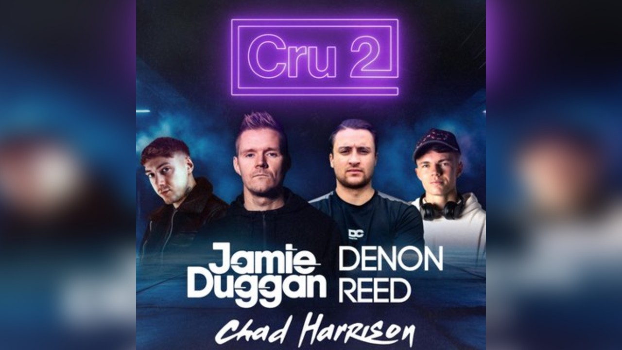Cru2 Milton Keynes