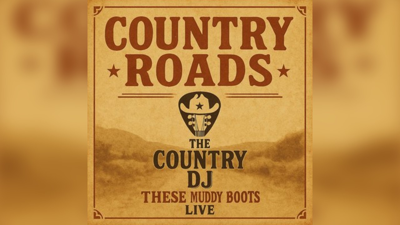 Country Roads Club night