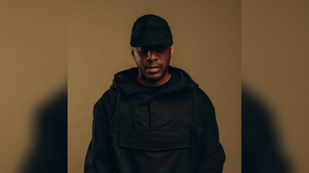 Shy FX | Bournemouth