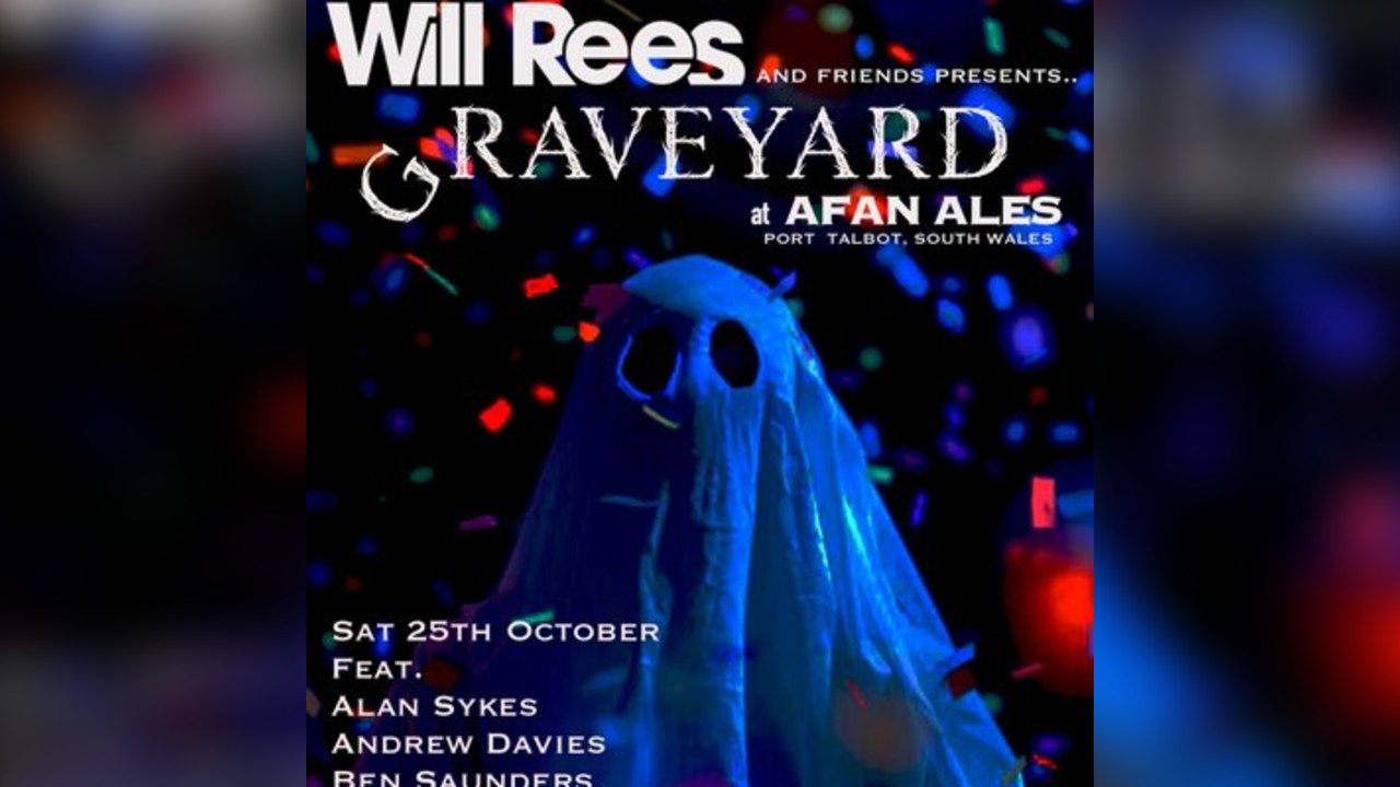 Will Rees & Friends
