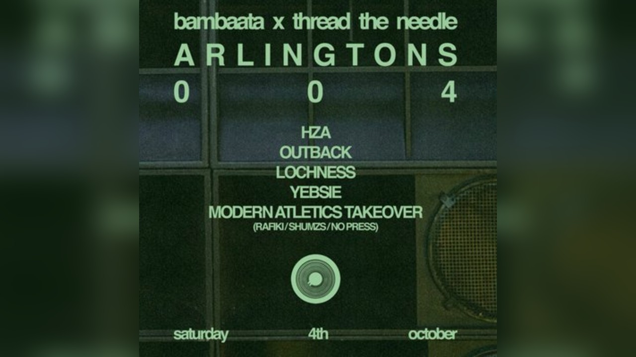 Arlingtons 004