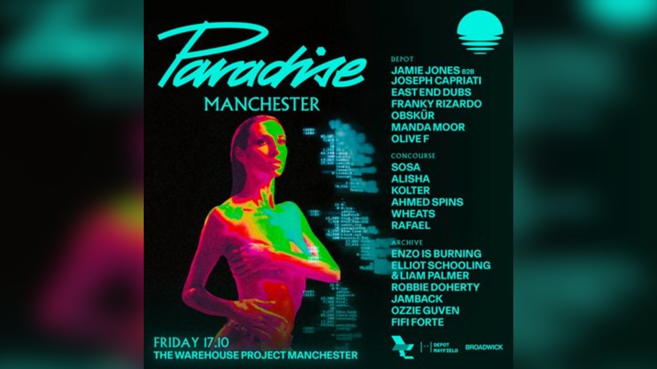 Paradise