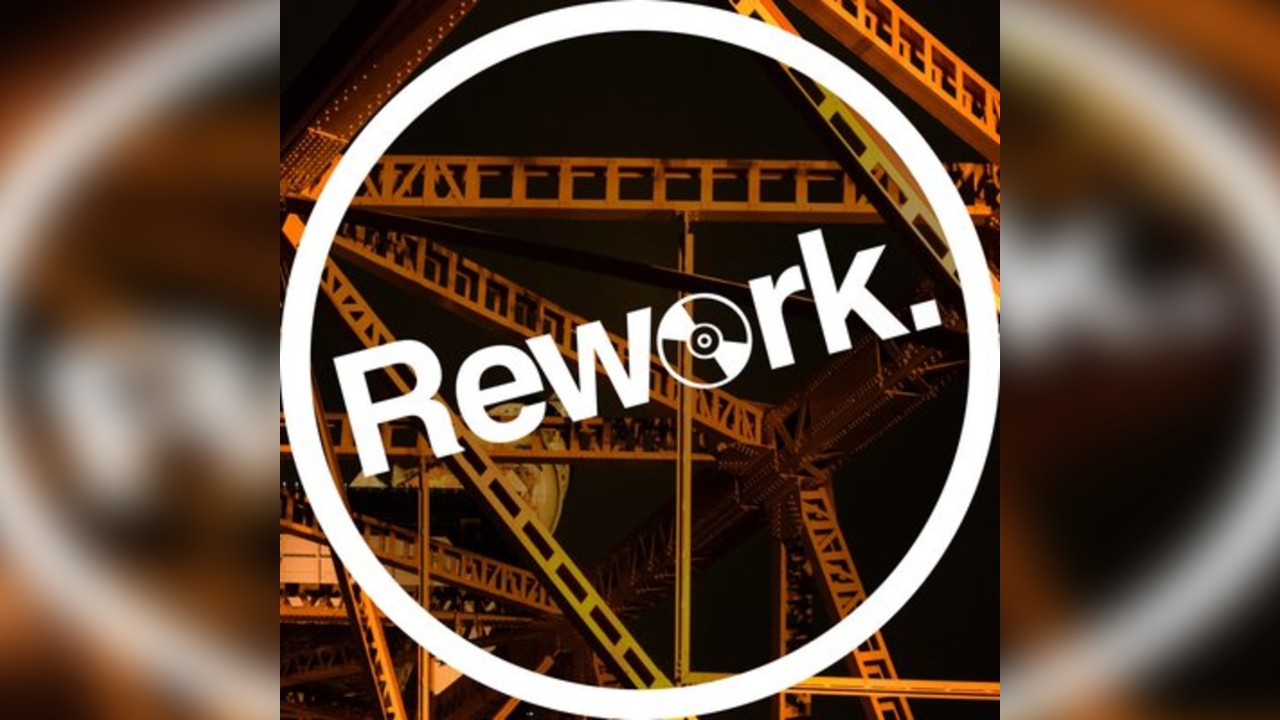 Rework Presents: Mad For It