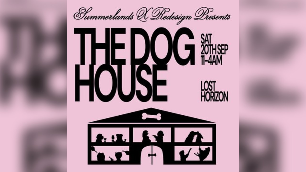 The Dog House