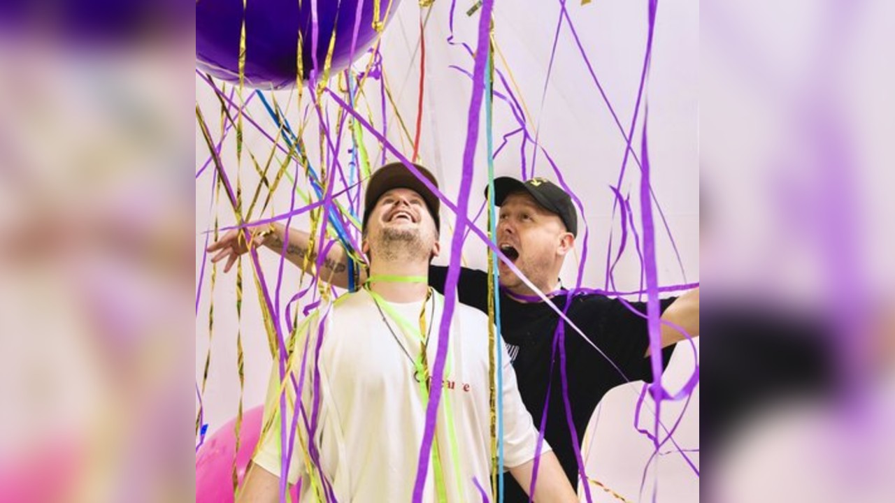 Hybrid Minds: Atmosphere | Birmingham