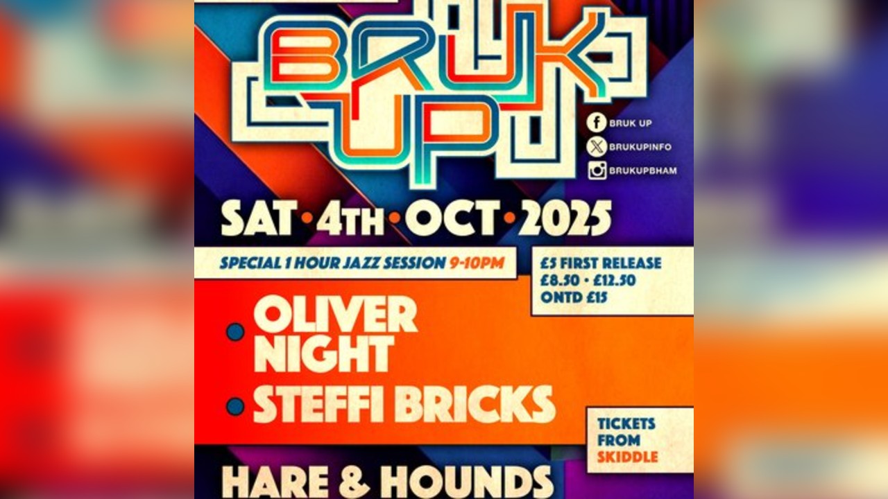 Bruk Up