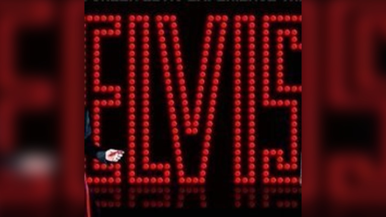 The Elvis Experience with The Dixie Rock n Roll Band