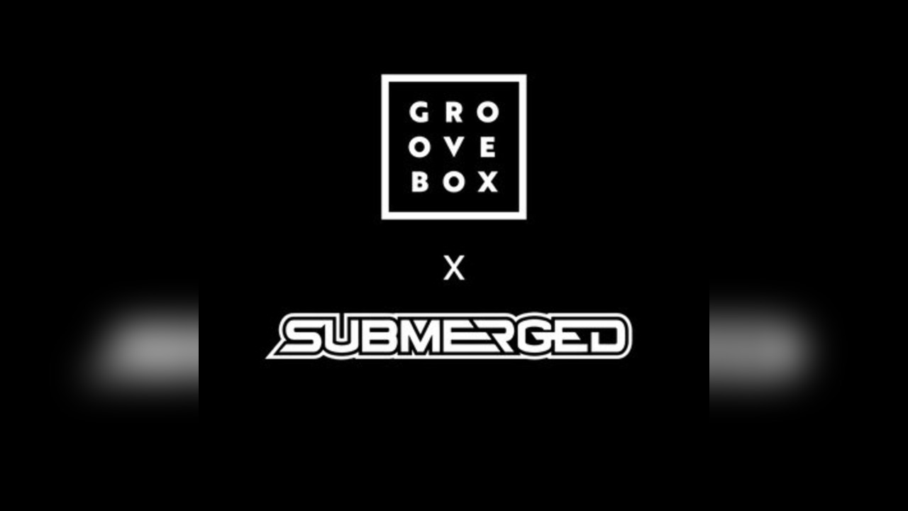 DNB NYE HEADLINERS TBA| Groovebox & Submerged at The Nest