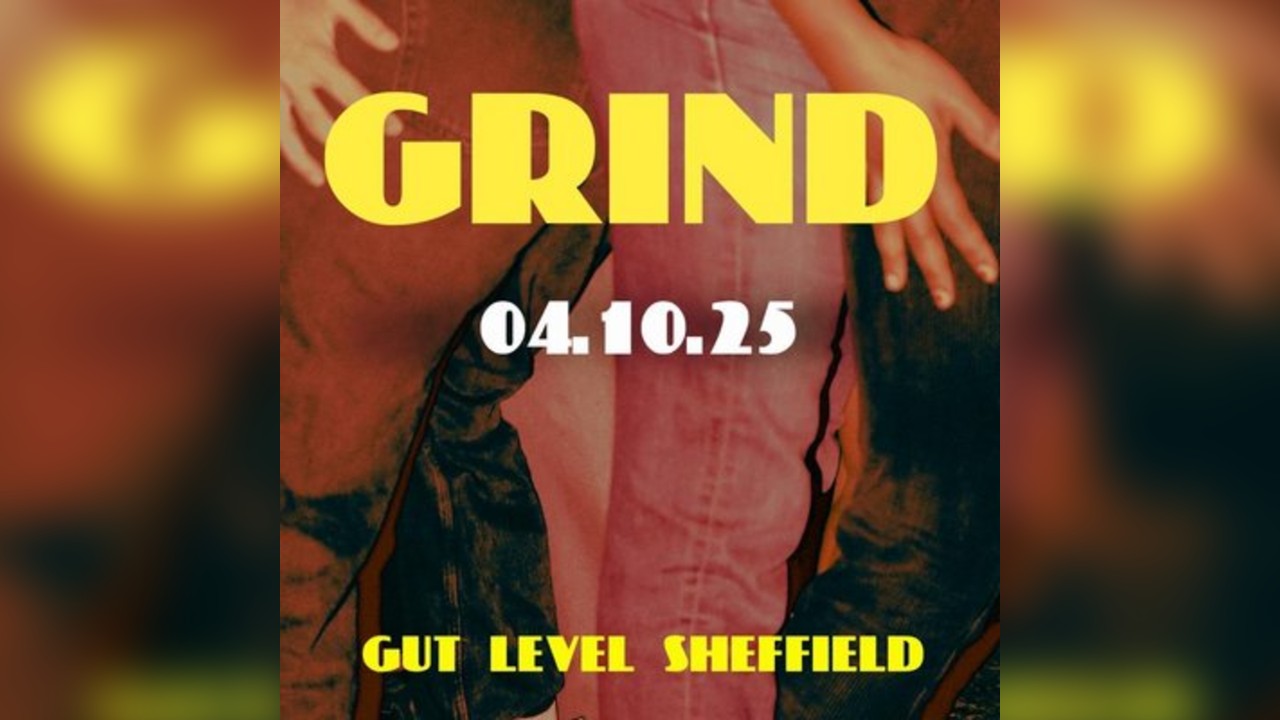 Grind #2