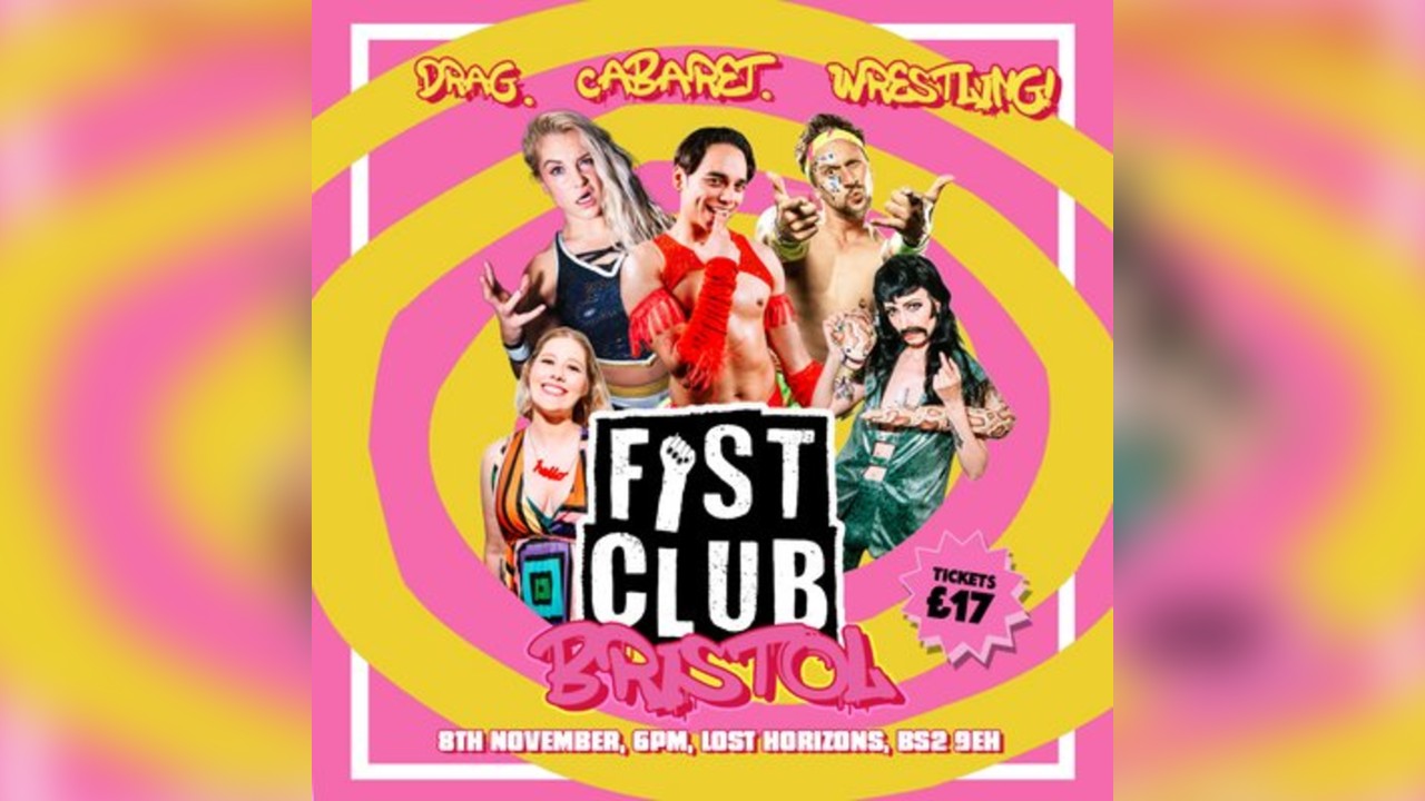 Fist Club