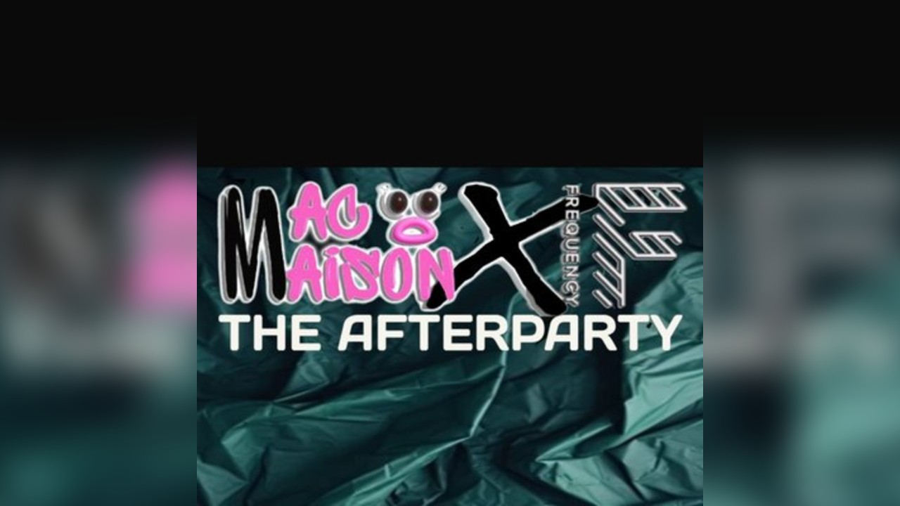The Afterparty